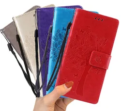 На Алиэкспресс купить чехол для смартфона high quality cover for lenovo k6 enjoy k9 note tab v7 z6 lite z6 pro pu leather flip protection phone case