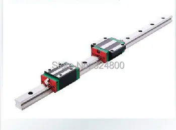 

HIWIN linear guide rail HGR20 1000mm don't include Slider