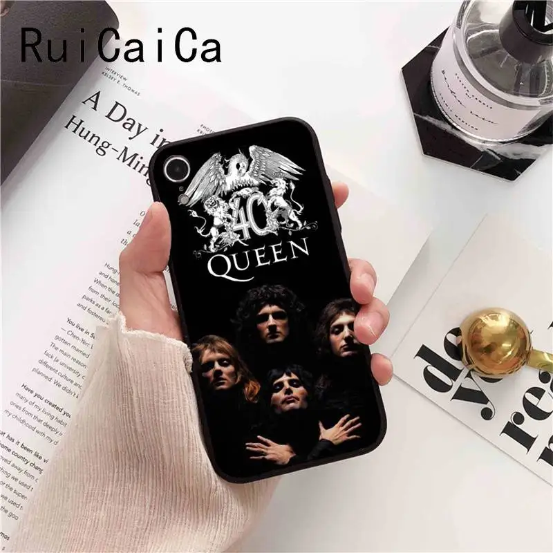Freddie Mercury Queen band
