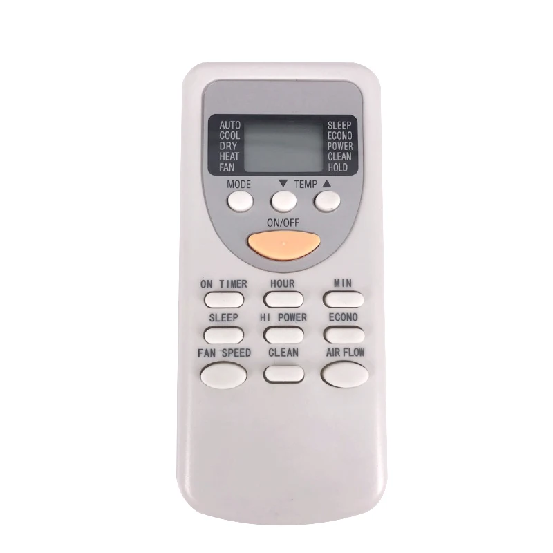 

New Remote Control For CHIGO Air Conditioner ZH/JG-01 ZH/JT-01 remote control