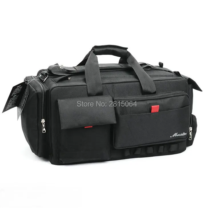 video camera backpack