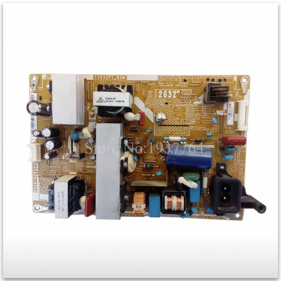 

Original LA32D450G1 LA32D400E1 power supply board BN44-00438A I2632F1_B