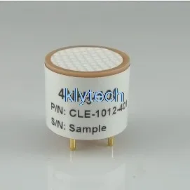 Бесплатная доставка новый и оригинальный датчик газа аммиака 4NH3 100 0|Датчики
