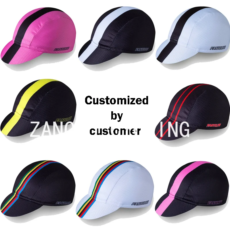 Easy Men and Women Cycling Caps Bike Hat Outdoor Bicycle Sport Head