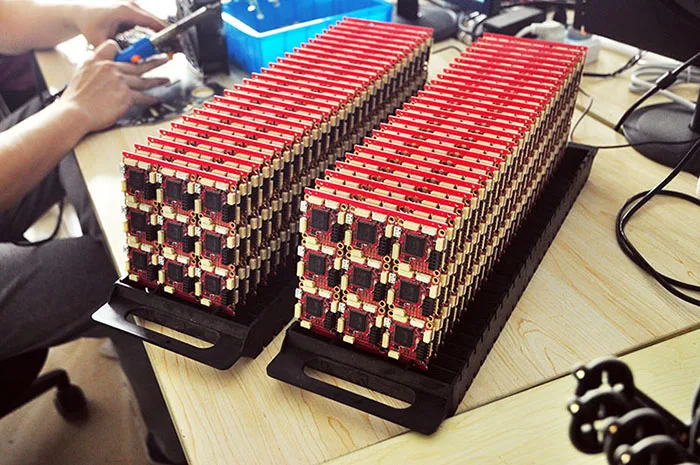 Полётный контроллер Mini pixracer автопилот Xracer FMU V4 V1.0 PX4 плата контроллера полета для QAV250 DIY FPV Drone 250 RC Мультикоптер