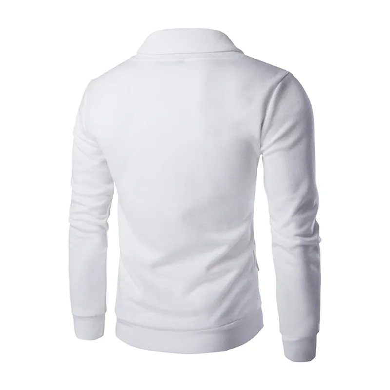 Popular Men's White Cardigan Sweater-Buy Cheap Men's White