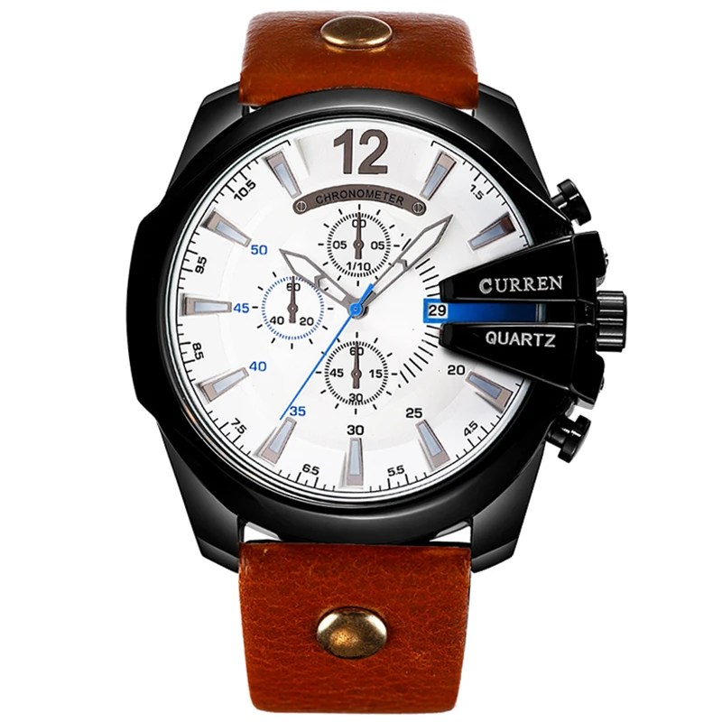 Watches Men 8176 (15)