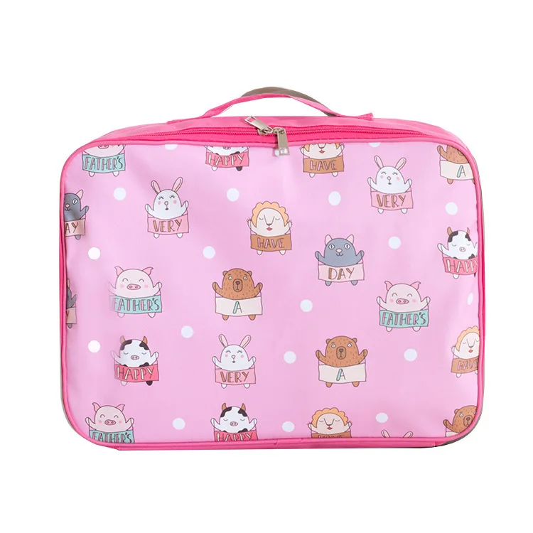 COMELYHOME Multifunctional Travel Bag Organizer Clothes Packing Cubes For Luggage | Багаж и сумки