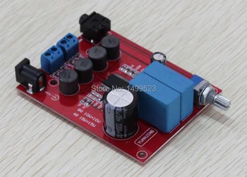 

Assembled Yamaha digital amplifier board 10w+10w YJ