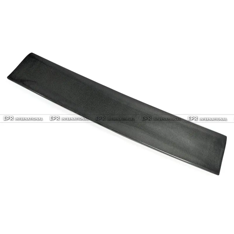 Skyline R33 GTR Rear Spoiler Blade OEM (2)