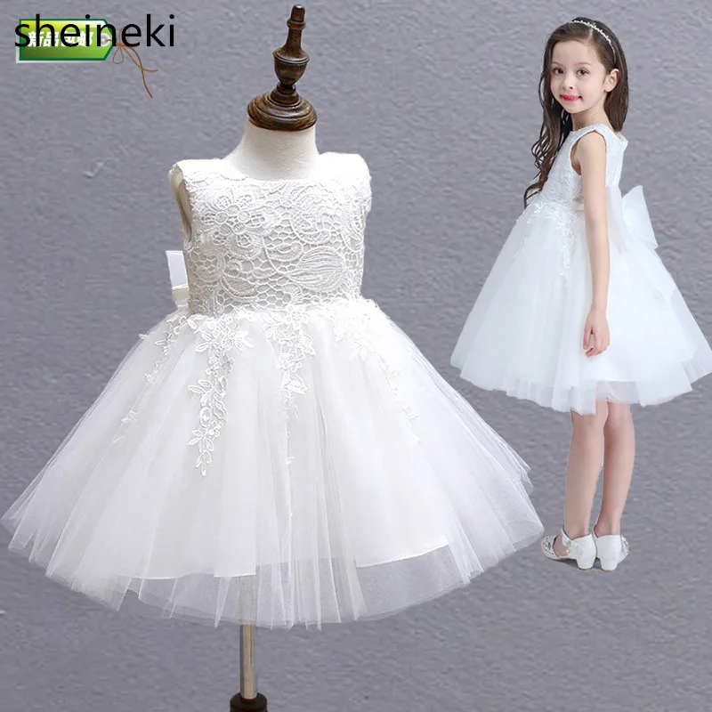 Cheap flower girl dresses for infants