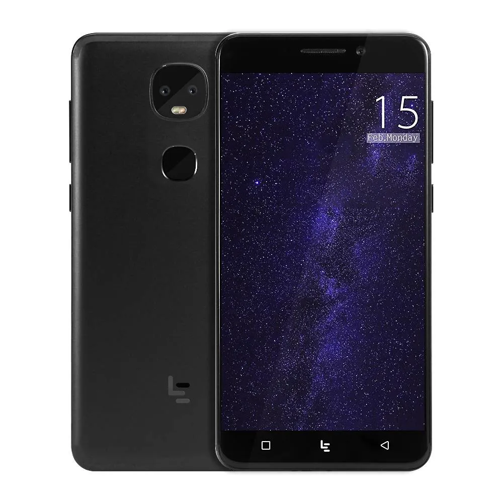 Для Letv LeEco LE Pro 3 AI X651 мобильный телефон 4 Гб оперативной памяти 32 встроенной