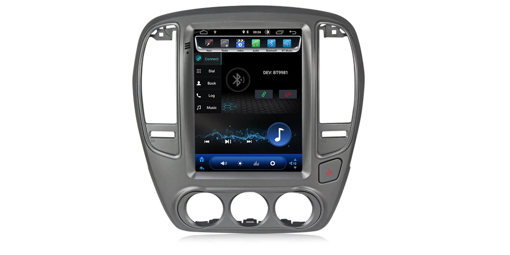 Discount MEKEDE DSP Android9.0 car dvd multimedia player For Nissan Sylphy/Bluebird 2008-2011 with wifi radio bluetooth DVR view camera 12