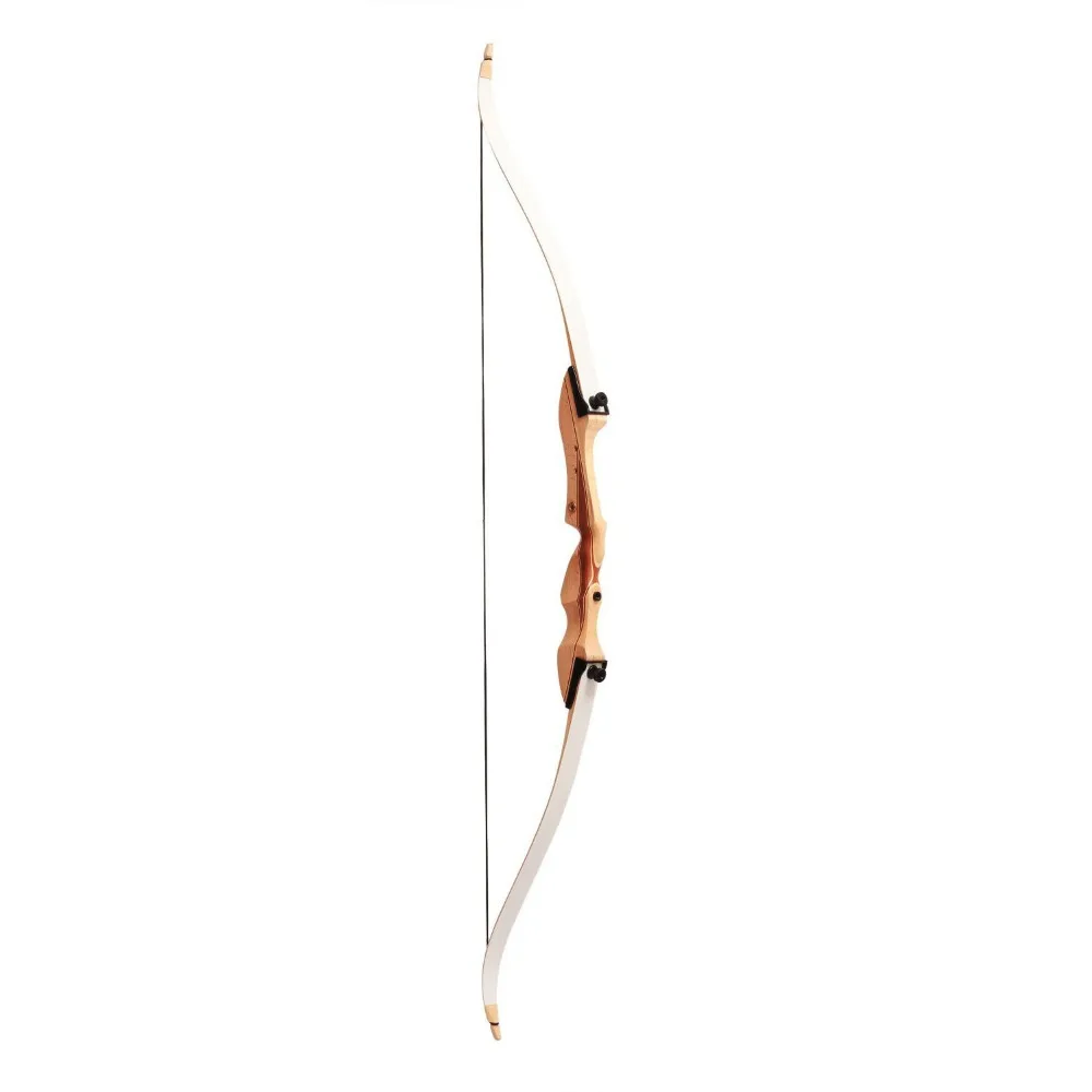 68 дюймовые деревянные Bow18-40 Lbs деревянный длинный лук recurve лук для наружного стрельбы из лука охоты