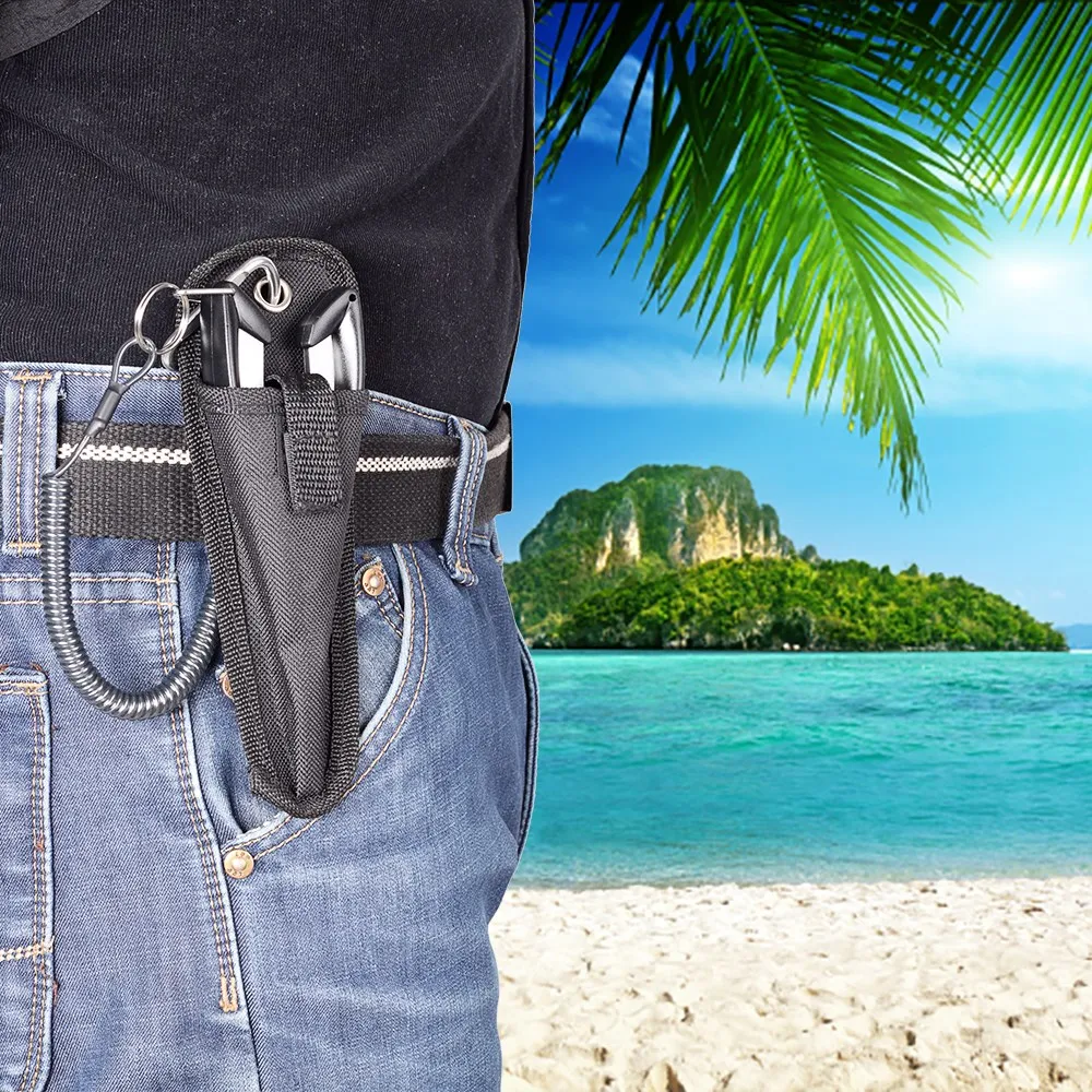 Montage Tout Prêt Pour La Pêche à La Carpe (Hair Rig) - Hameçon, Tresse Et Plomb - Lot De 6