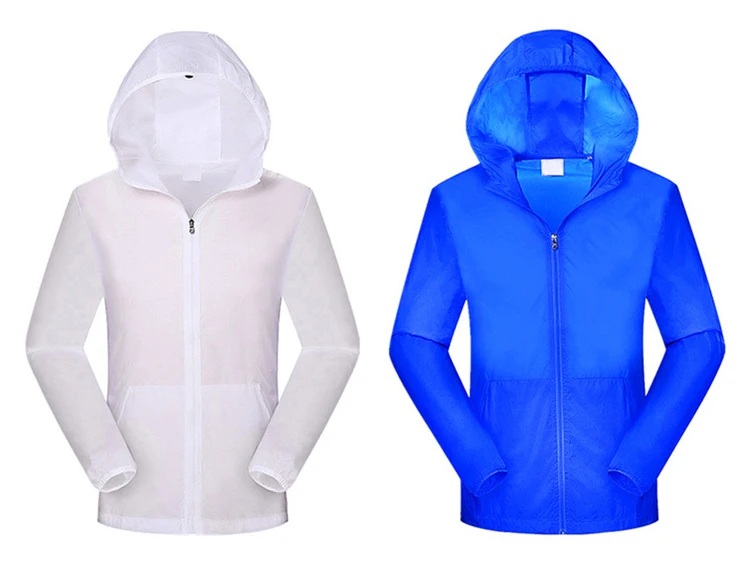 Air Conditioning Clothes  Fan Cooling Jacket Outdoor High Temperature Working Fishing Hunting Cooling Sun Protection Clothing (13)