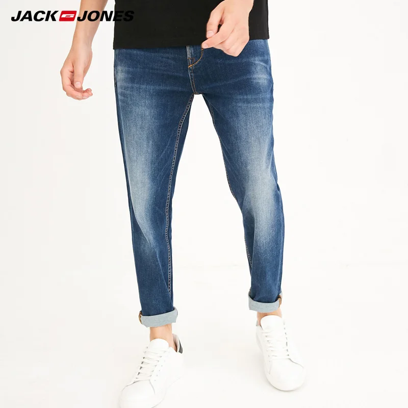 jack jones denim jeans