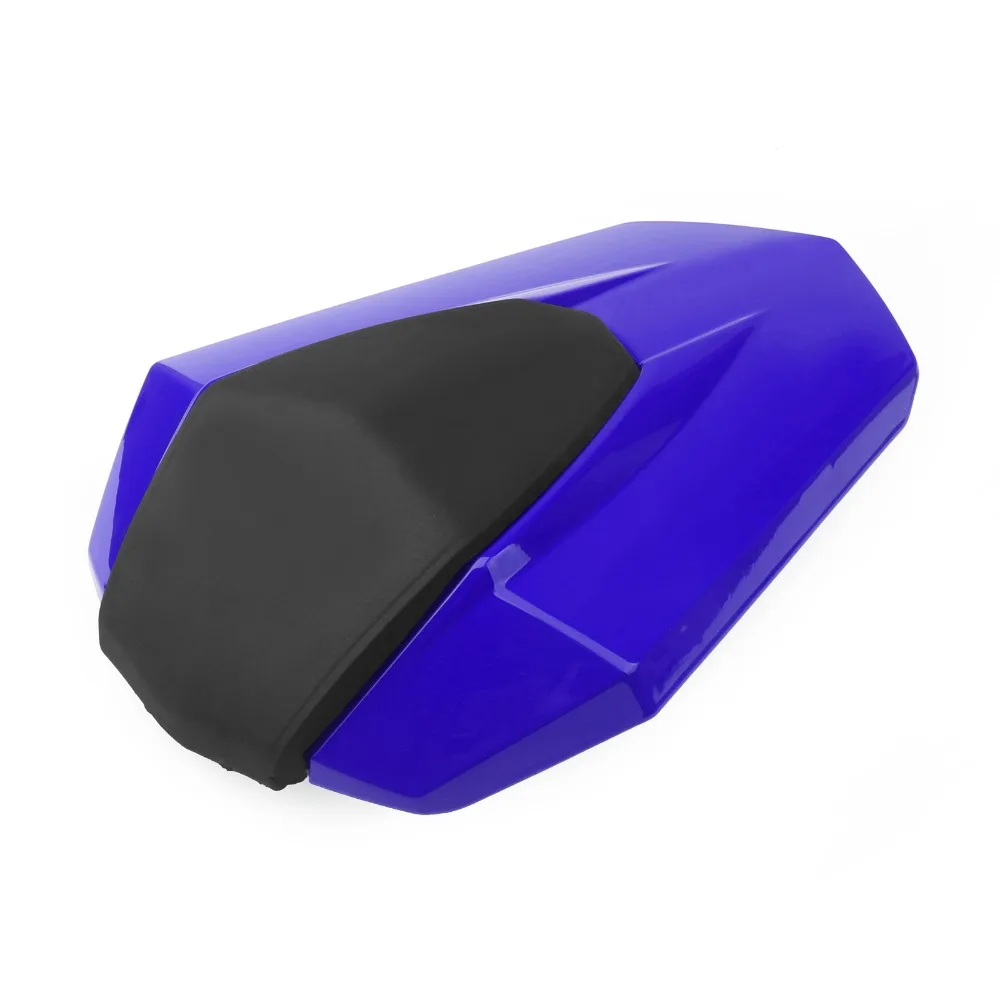 Areyourshop МОТОЦИКЛ ABS пластик Solo задняя крышка сиденья капот для Honda CBR 1000RR Новое поступление мотоцикл часть стиль