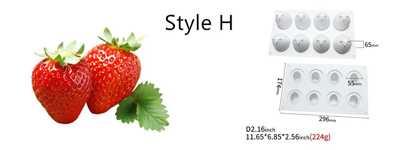 Style H