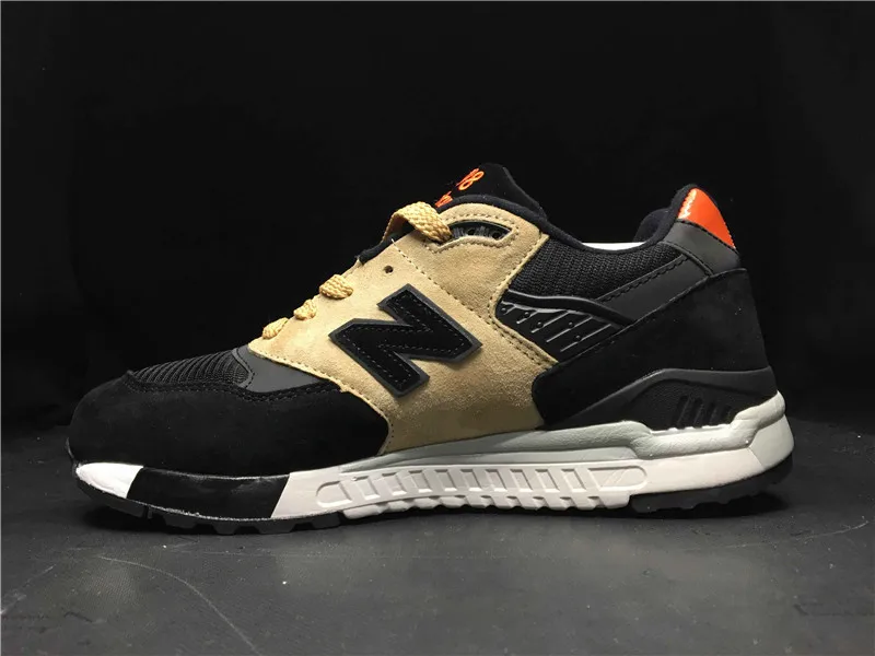 New Balance 998, Ретро Аутентичные мужские/wo мужские кроссовки, новые цвета, дышащие, Nb998, уличные кроссовки, европейские размеры 36-44