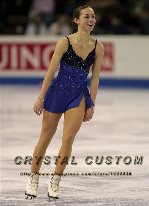 figure skating competition dresses for sale