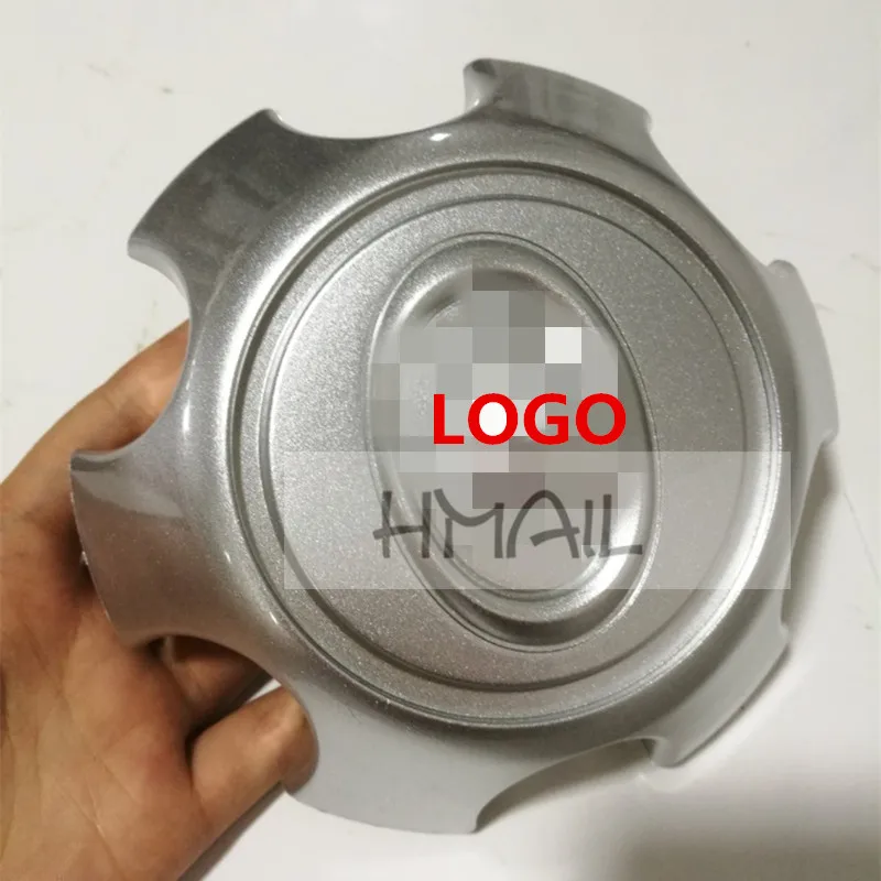 1 шт. пластиковый колпак колеса для HAVAL H3 H5 HOVER автомобильные аксессуары