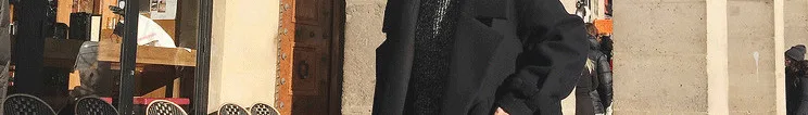 Новые женские длинные пальто с поясом зимние теплые пальто и куртки с воротником из шерсти