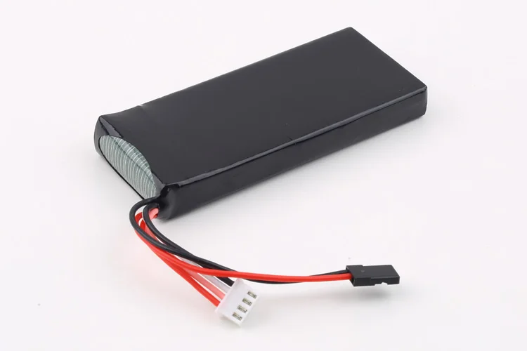 5 шт. 3PK 6EX 11,1 v 2200mah 10C RC TX передатчик батарея для FUTABA Радиолинк T6EHP ESK T6EHP-E WFLY KDS TX