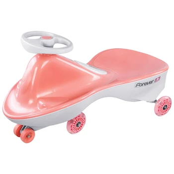 

Children's Slide Car 1-3 Years Old Swing Car Male and Female Baby