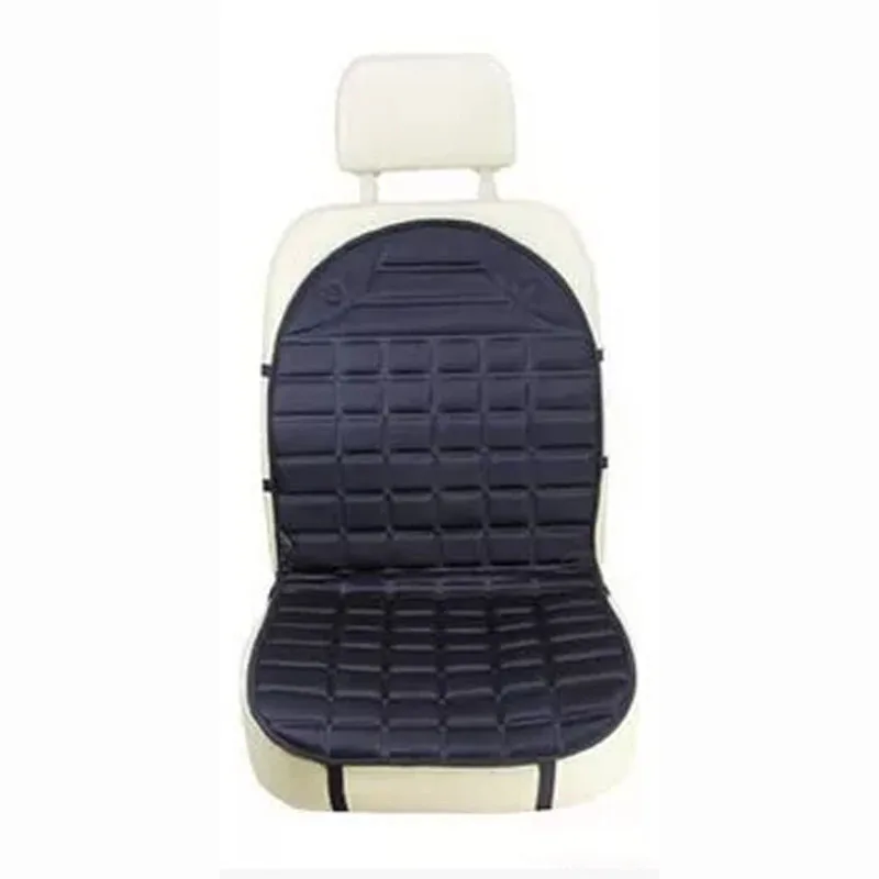  12V Heated Car Seat Cushion Cover Seat Heater Warmer  Winter Household Cushion cardriver heated sea