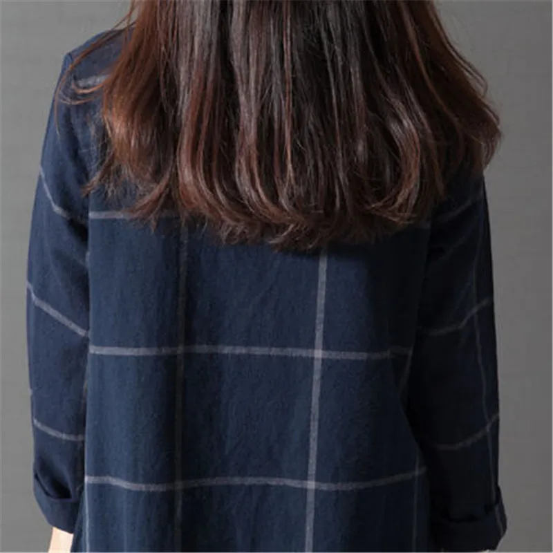 2018-New-Autumn-Casual-Women-Cotton-Linen-Plaid-T-Shirt-dress-Vintage-Woman-Winter-Dress-Women.jpg_