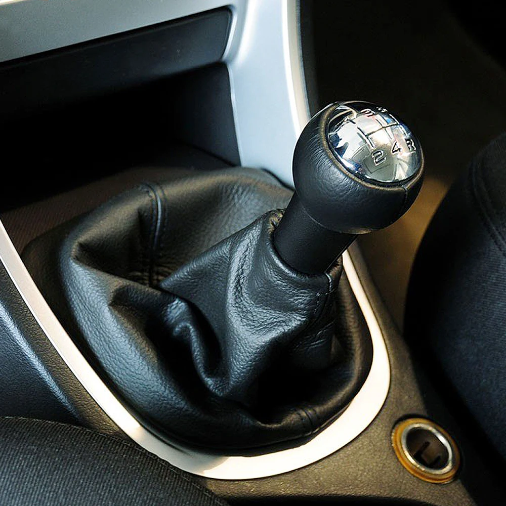 Ручка рычага переключения передач для Peugeot 206 207 306 307 406 | Автомобили и мотоциклы