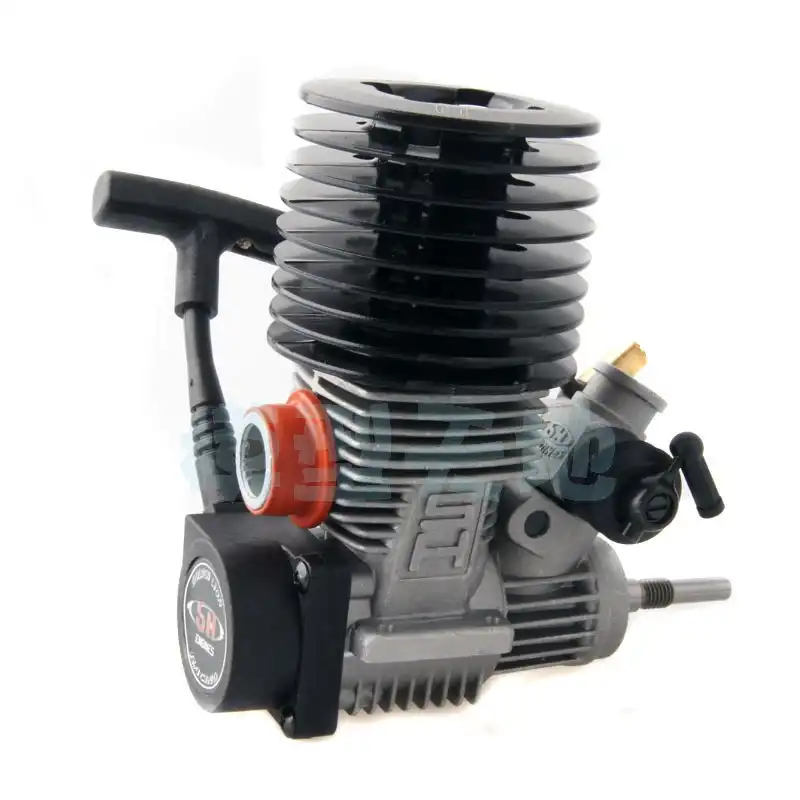 3.5 nitro engine