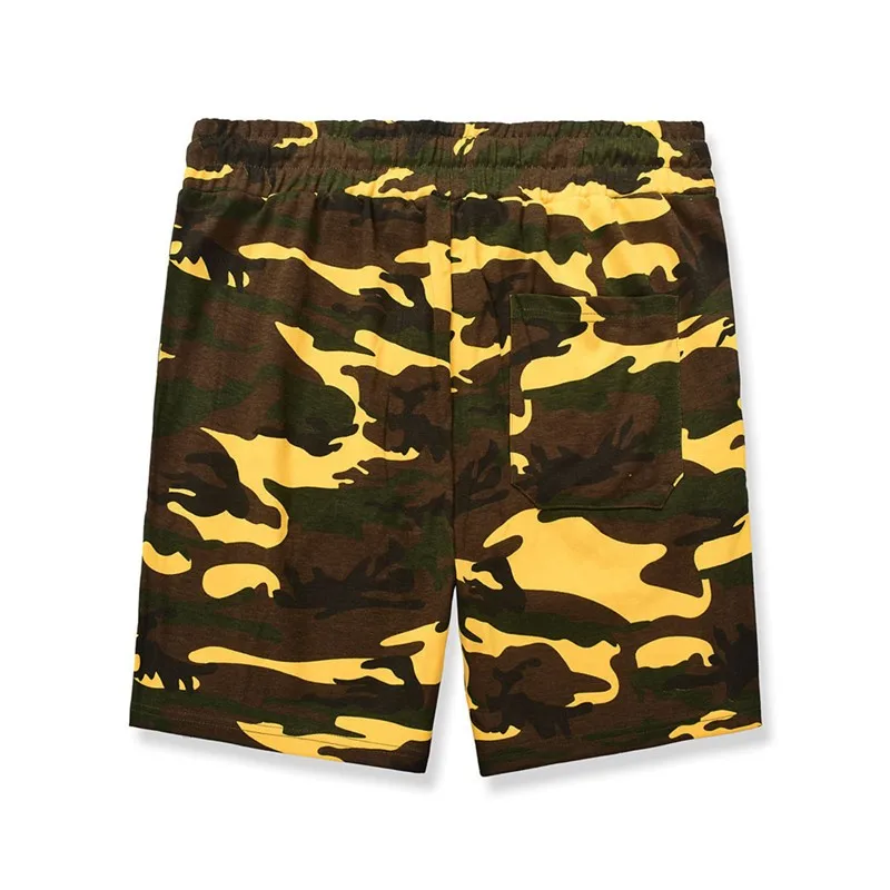 camouflage B