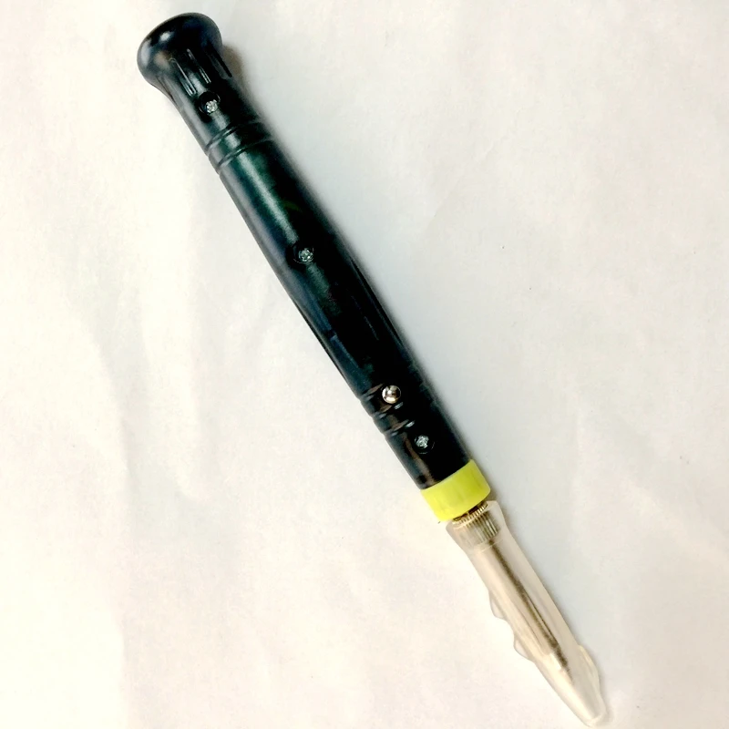 Electric Usb Soldering Light Iron 2 Electric Usb Soldering Light Iron 2