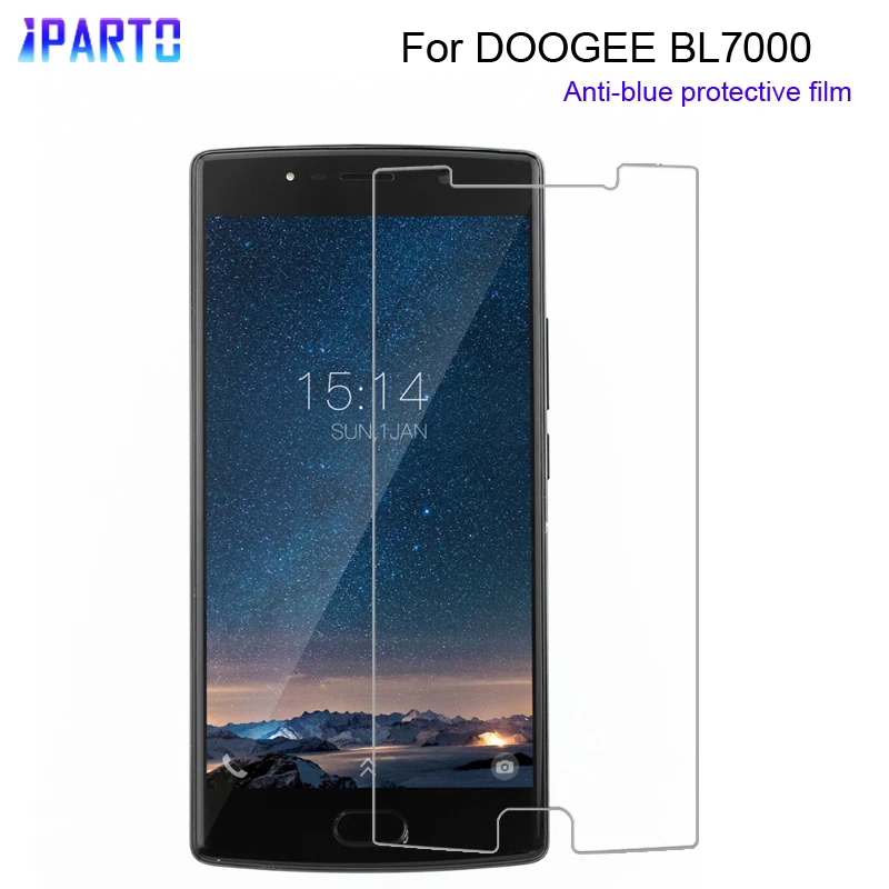 DOOGEE BL7000 Screen Protector 100% New Anti Blue