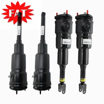 

1 Set / 4 PCS Air Suspension Shock Absorber for Lexus LS460 Front + Rear 4801050240 4802050242 4809050290 4801050211 4809050230