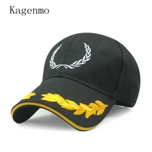 Kagenmo флаг США Орел американцы любят бейсбольную кепку США купец шляпа в морском стиле 2 стиля 1 шт. бренд новое поступление