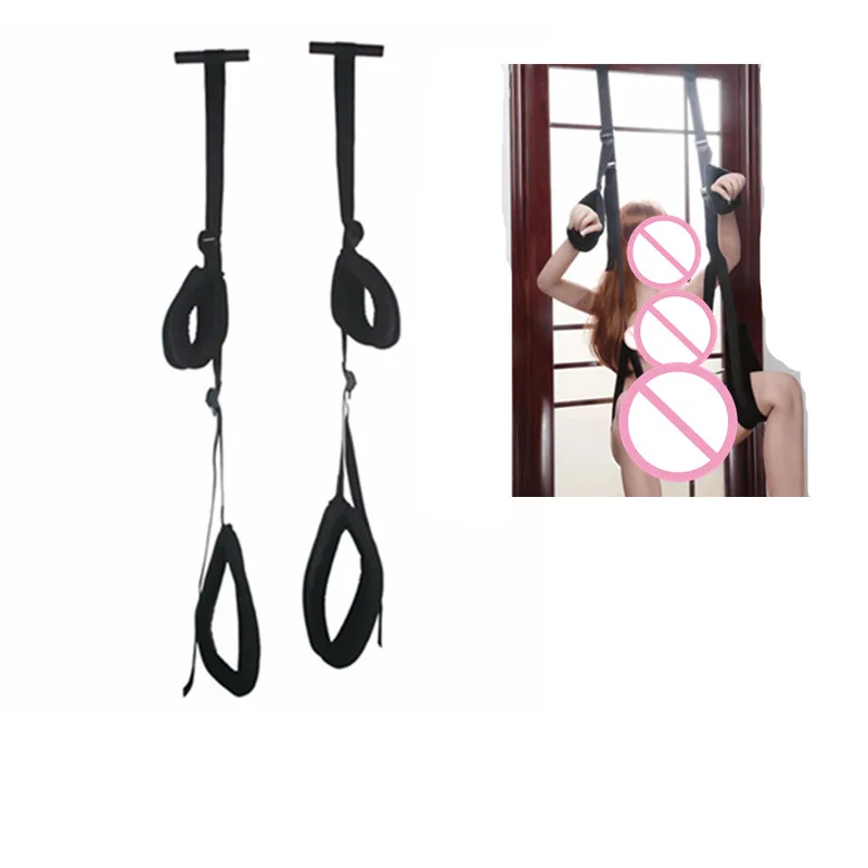 Sex Product Flirt Erotic sex Swing Furniture Fetish Restraints Bandage Adult Sex Products Erotic Toys For Couples