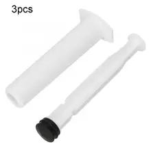 Комплект из 3 предметов, на открытом воздухе насос выживание, первая помощь насос многоразовые экстрактор для вакуумный насос высокого давления с присоской наружный аварийный инструмент