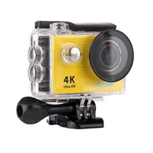 100% Original EKEN H9R remote control camera 4K wifi Ultra HD 1080p 60fps 170D waterproof camera sports mini cam