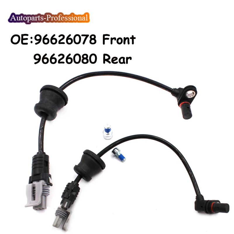 Датчик скорости колеса ABS для Chevrolet Captiva Equinox Pontiac Saturn автомобильные аксессуары