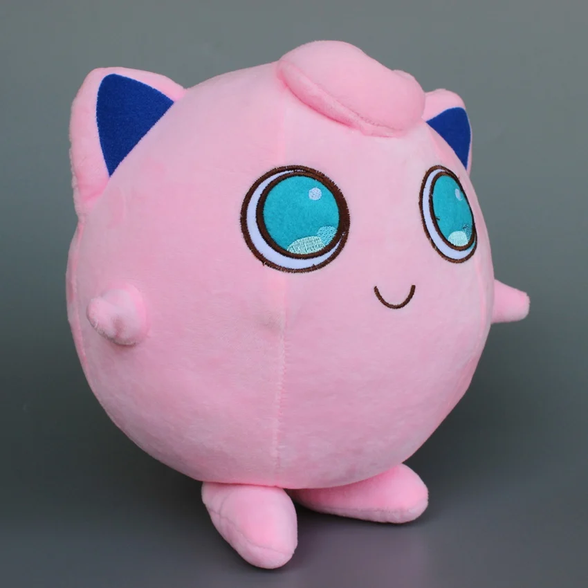 jigglypuff soft toy