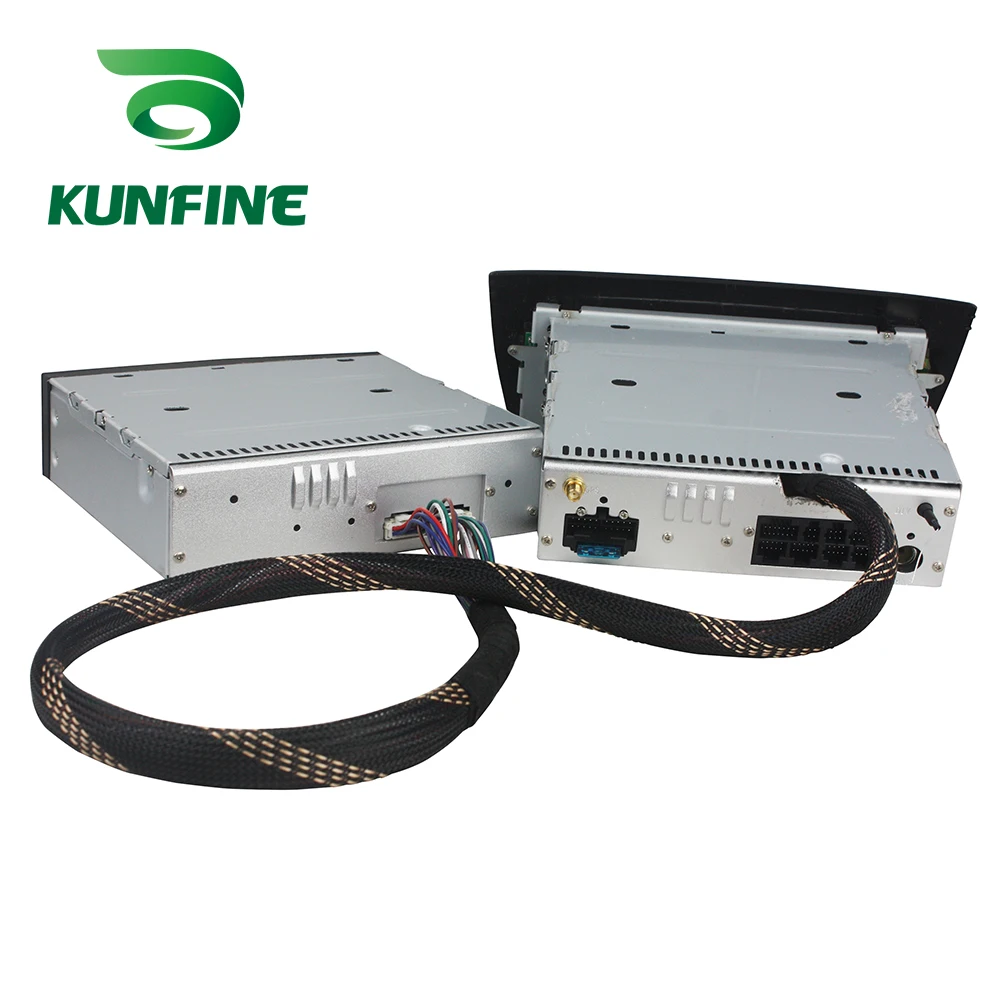 Android Car DVD GPS Navigation Multimedia Player Car Stereo For Fiat DOBLO 2010-2014 Radio Headunit-E