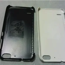 Dongguan SLA быстрый прототип в живописи