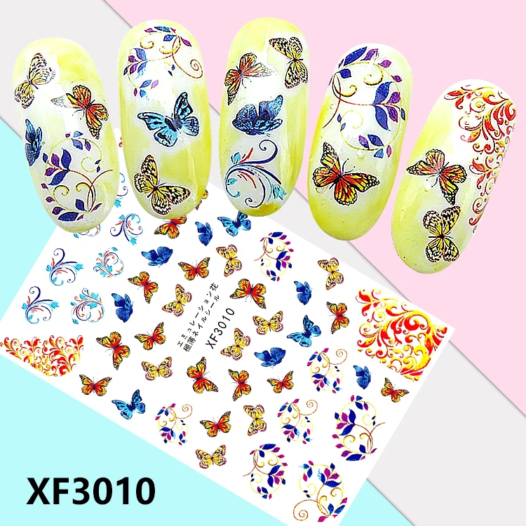 XF3010