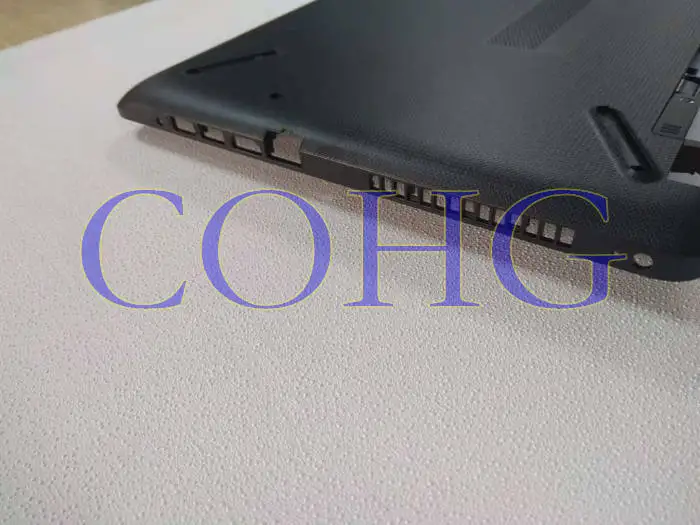 Новая Оригинальная Нижняя крышка черного цвета для HP 15 BR BW BS 250 255 G6 924915 001