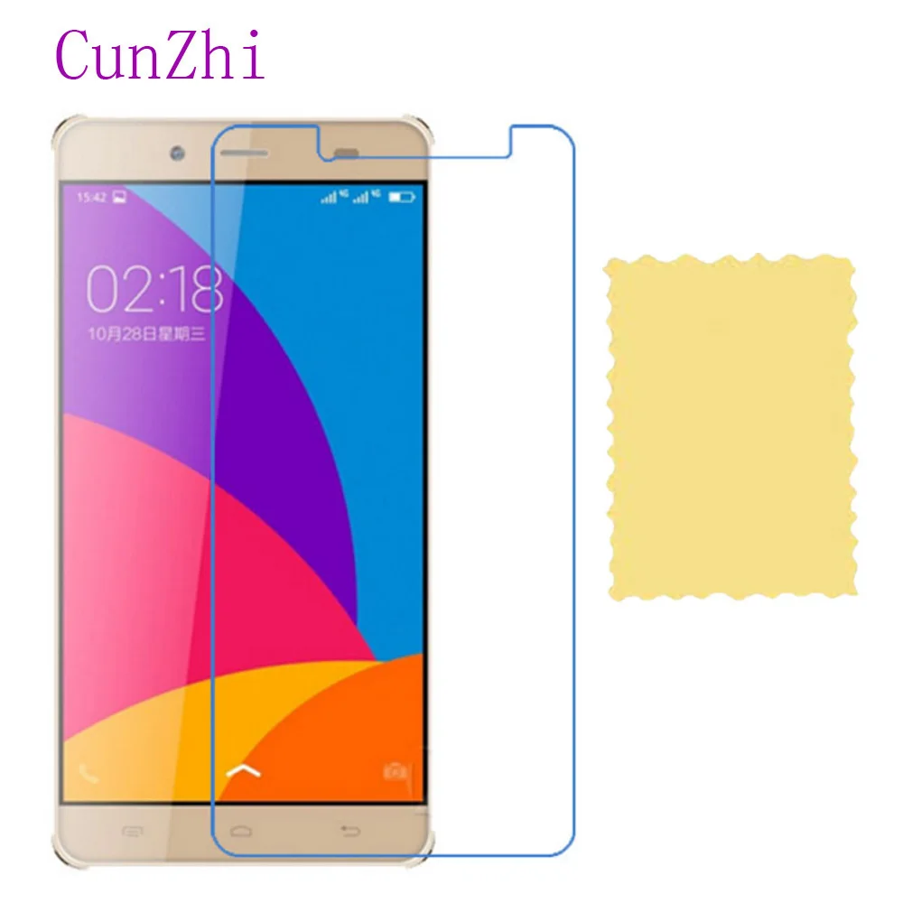 

3PCS LCD Screen Protector Film For Wileyfox Swift / Swift 2 / Swift 2 Plus / Swift 2X Ultra Slim Protection Film
