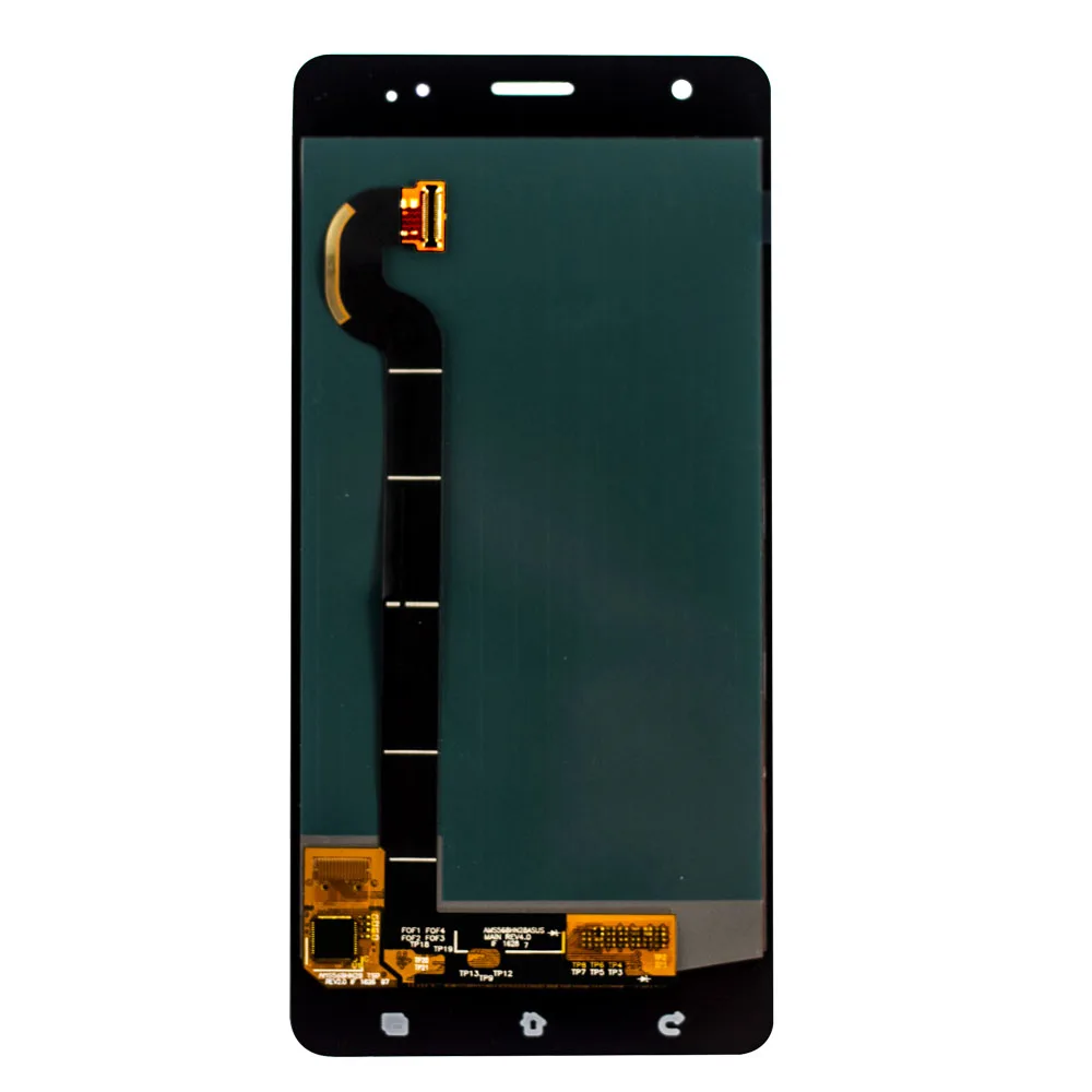 Starde Lcd for ASUS Zenfone 3 Deluxe Z016S Z016D