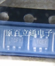 

100% New original LTC3560ES6 LTC3560 IC TSOT23